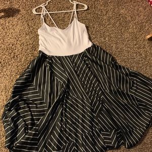 Gap dress